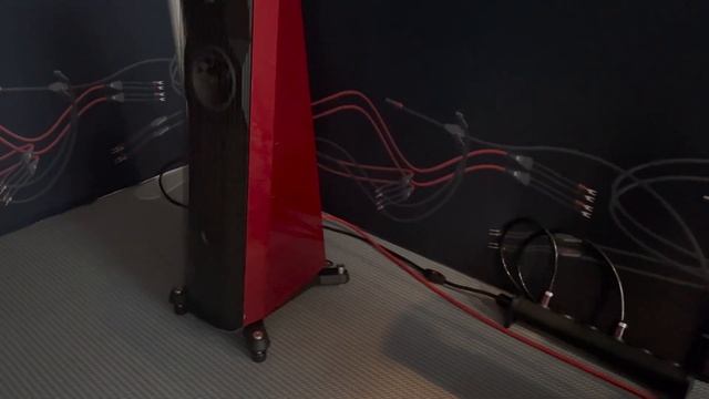 HighEnd Munich 2023: New Gryphon Audio Diablo 333, Gryphon & Audiovector