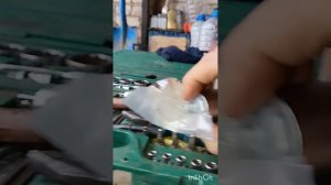 Замена датчика давления масла двигателя 4м41 Митсубиси Паджеро 3