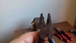 Как легко и быстро исправить тугие плоскогубцы