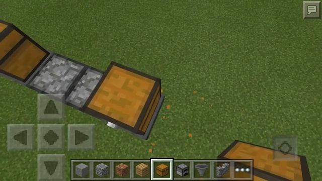 Майнкрафт. Как сделать авто печку смотреть онлайн