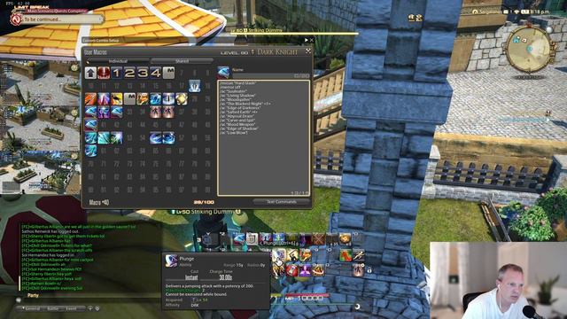 FFXIVLauncher guide for Multiboxers - Quality of Life Improvements! смотреть онлайн