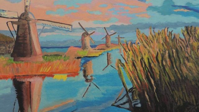 Космограмма Ольги Скабеевой смотреть онлайн