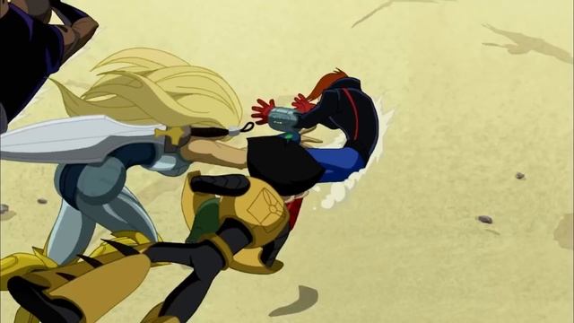 Future of MCU || Children of Avengers Explained || #ComicVerse смотреть онлайн