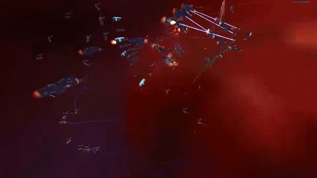 Free Game 01 - Homeworld смотреть онлайн