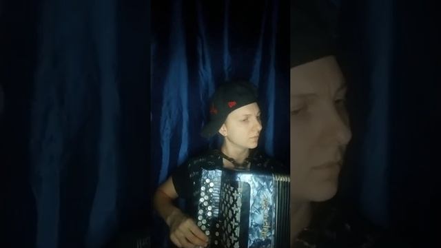 Bittuev - Братик (кавер под баян) Братик не надо - на баяне смотреть онлайн