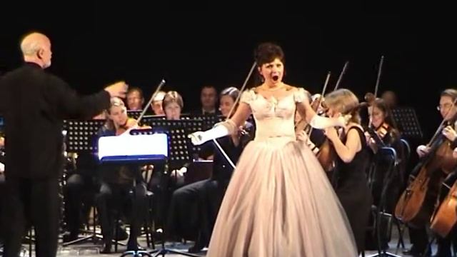 Offenbach , Olympia смотреть онлайн