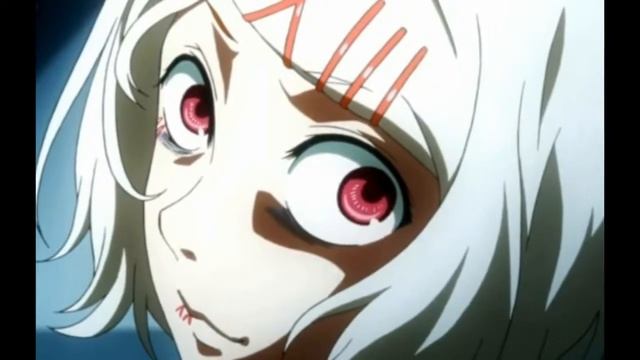 Suzuya Juuzo/Сузуя Джузо смотреть онлайн