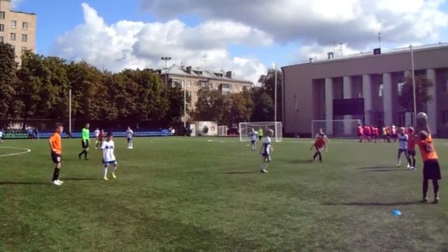 КС2 Молния 3 смотреть онлайн