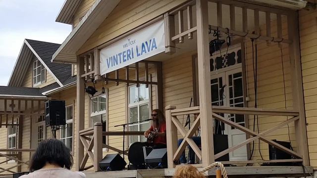 Aapo Ilves - Sünnipäev смотреть онлайн