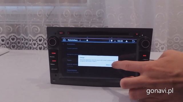 Jak Włączyć Dzielenie Ekranu W Radiu Android