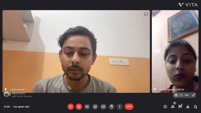 Ep-25 : Pass ? Fail ? Improve ? | REAL TIME MOCK INTERVIEW TO CRACK TOP PRODUCT BASED VLSI COMPANIE смотреть онлайн