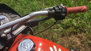 Трицикл ЗИД Фермер. Первое знакомство. Обзор.Новый проект: довести до ума.