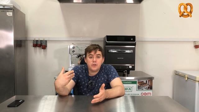 Как открыть пекарню. Нужно ли делать заквасочные хлеба в пекарне. смотреть онлайн