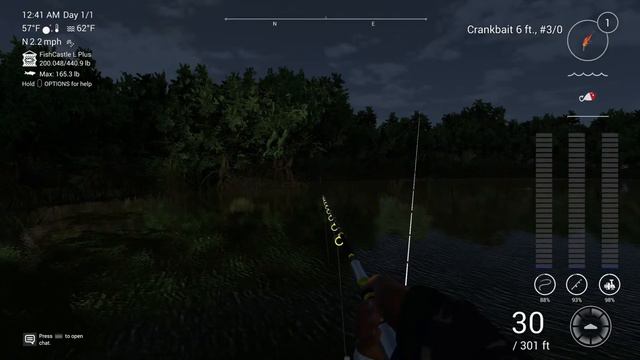 Fishing planet EP 44 unique common snook hunt still at it смотреть онлайн