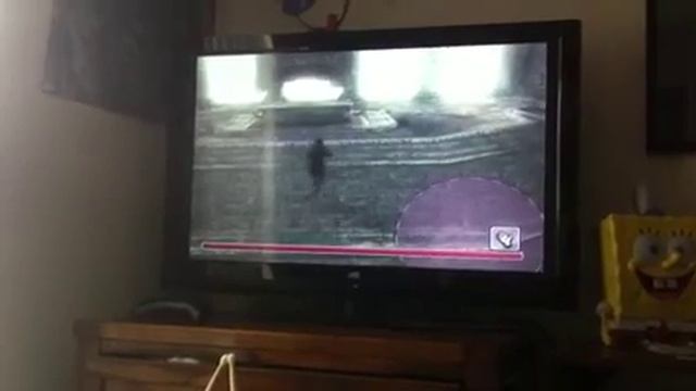 Shadow of the Colossus: Surviving the sucking pool of death смотреть онлайн