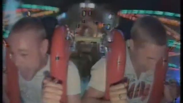 Катапульта Slingshot Майорка смотреть онлайн