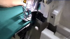 ОВЕРЛОК 4-Х НИТОЧНЫЙ JATI JT- 798D-4