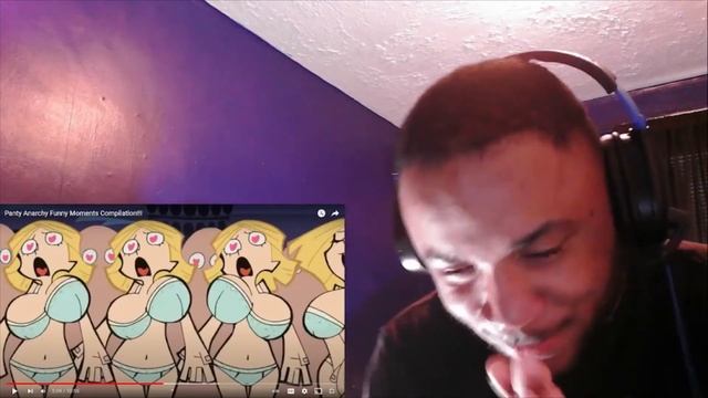 RATED O FOR OUTTA POCKET !!! | Panty Anarchy Funny Moments Compilation ( REACTION ) смотреть онлайн