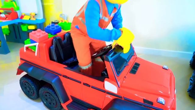 Сеня строит Скворечник для Маленьких Птенцов смотреть онлайн