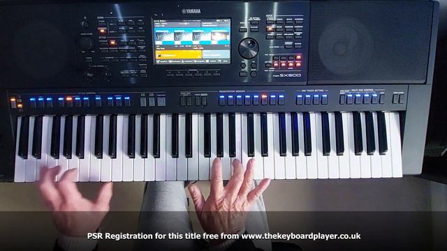 Axel F (Beverly Hills Cop) - cover Harold Faltermeyer 1984 смотреть онлайн