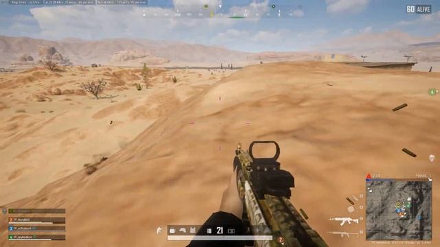 PUBG HIGHLIGHTS#14 смотреть онлайн