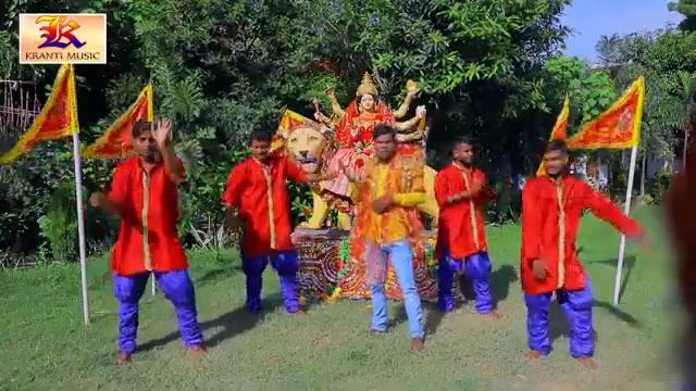 Amar prami bin, 2019 ka sabse dhadu Devi git , jajur dekhiye смотреть онлайн