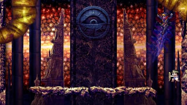 La-Mulana - 58 - a perfectly normal version of the legend of zelda: a link to the past смотреть онлайн