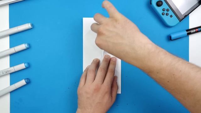 SATISFYING FIVE NIGHTS AT FREDDY'S Arts and Paper Crafts for FANS смотреть онлайн