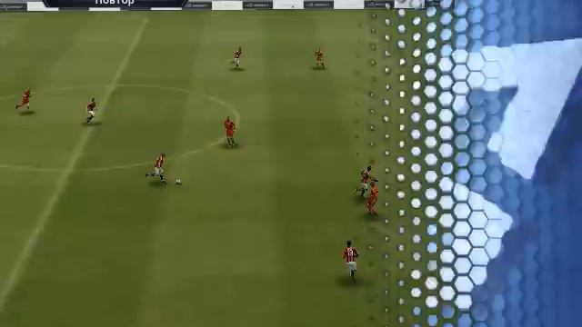 NIANG Pes 2013 Goal смотреть онлайн