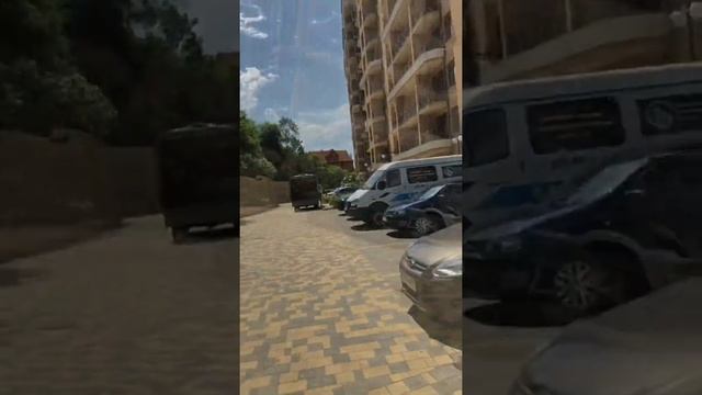 ЖК «НОВАЯ ЗАРЯ» г. Сочи смотреть онлайн