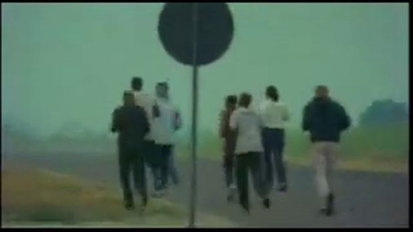 adidas — "Impossible Is Nothing"