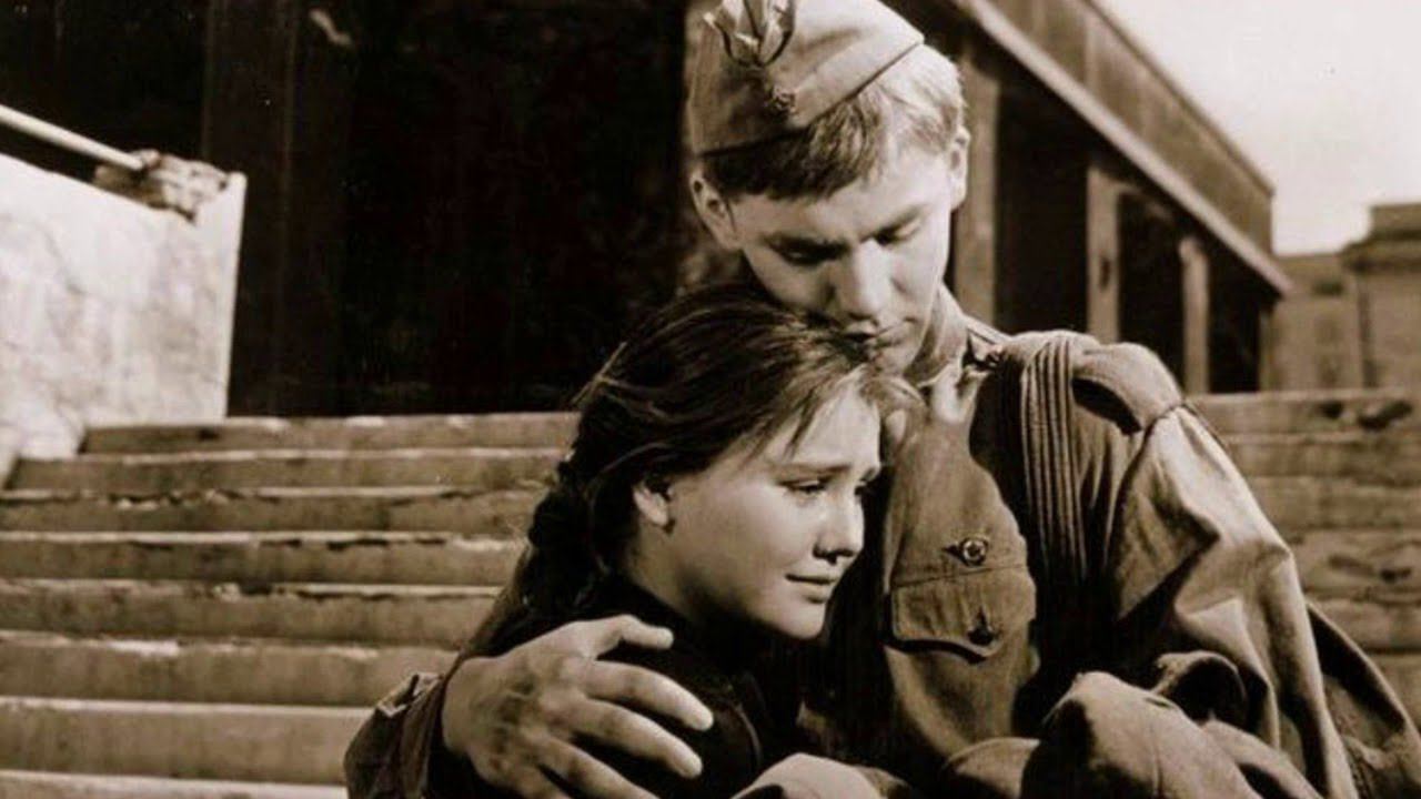 Красивая Русская песня Катюша на гуслях.. Знаменитая русская песня любимая народом смотреть онлайн