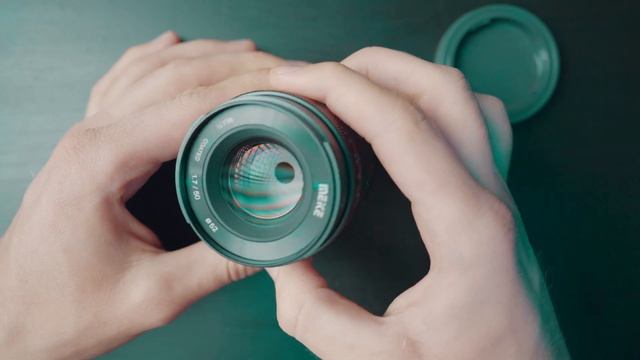 АНТИКРИЗИСНЫЙ объектив Meike 50 f/1.7 Sony E смотреть онлайн