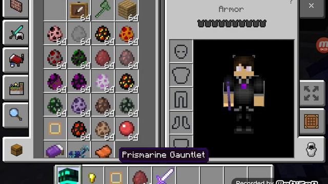 MCPE ADDON MINECRAFT STORY MODE SEASON 2 смотреть онлайн