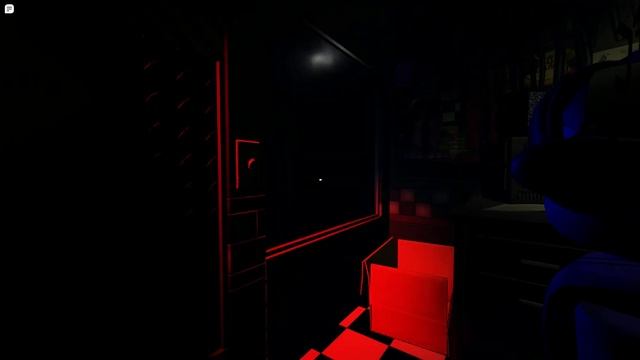 прохожу 2 ночь с другом, в роблокс фнаф кооп смотреть онлайн