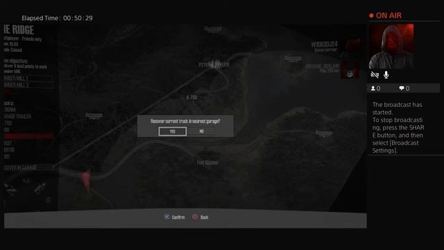 Mudrunner the ridge map смотреть онлайн