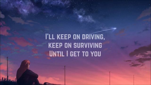Tom Parker - Lost In Your Love (Lyrics) смотреть онлайн