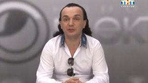 Гия Эрадзе о королевском шоу "Пять континентов"