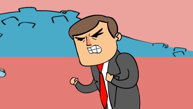 The Co-Optional Podcast Animated: Dodger's Little Problem - Polaris смотреть онлайн