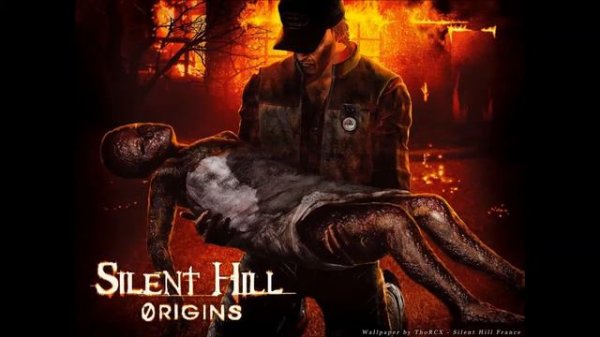 Silent Hill Origins Soundtrack - Main Theme