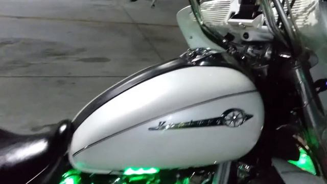 Yamaha Royal Star Venture Custom Update List смотреть онлайн