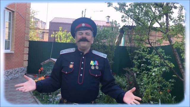 Государственный ансамбль Донских казаков им.Квасова «Ехал я из Берлина» Солист А.Буйвол. смотреть онлайн