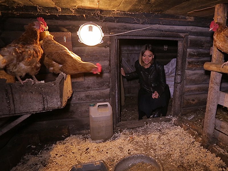 Барышня-крестьянка: Барышня-крестьянка. Флоренция. Четверг 19:00 смотреть онлайн