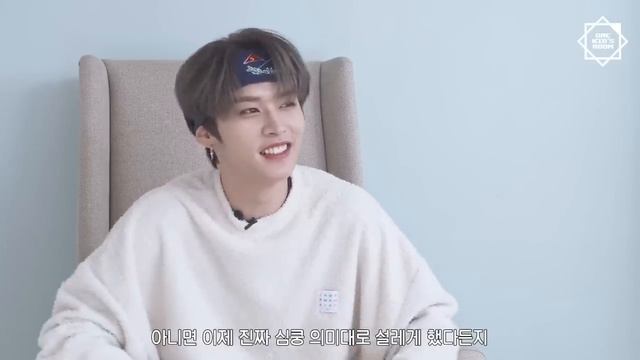 «One Kid's Room» с Линоу, эпизод 3