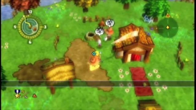Little King's Story Gameplay смотреть онлайн