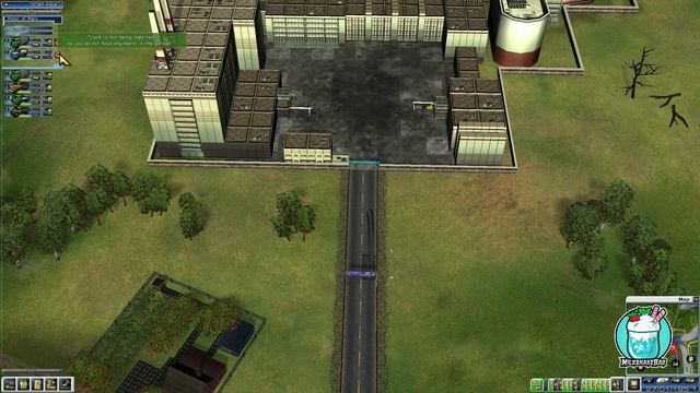 Freight Tycoon Inc. | Ep2 - "The Forest" смотреть онлайн