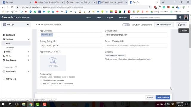 Smart OTP - Phone Validator and Email Verification | Facebook Account Kit Login WordPress смотреть онлайн