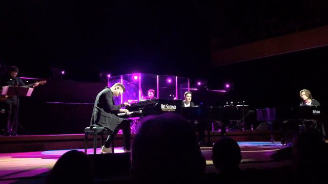 BEL SUONO plays Queen LIVE IN KRAKOW! смотреть онлайн
