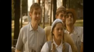 Алина Сергеева и Данила Козловский  "Любка Фейгельман"