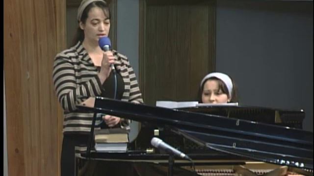 Иисус наш друг - Russian Christian Song смотреть онлайн